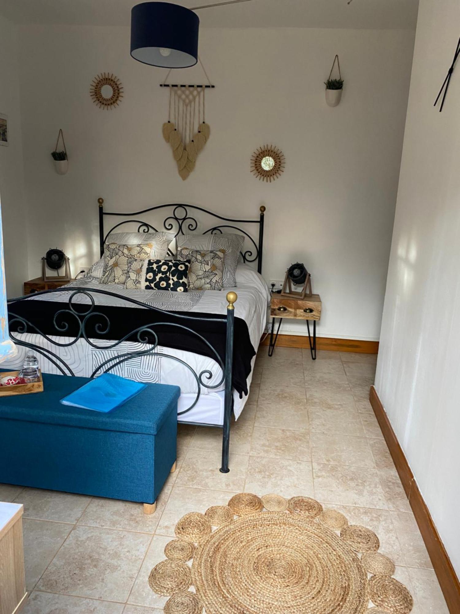 Chambres D'Hotes De Charme La Joseline Flayosc エクステリア 写真