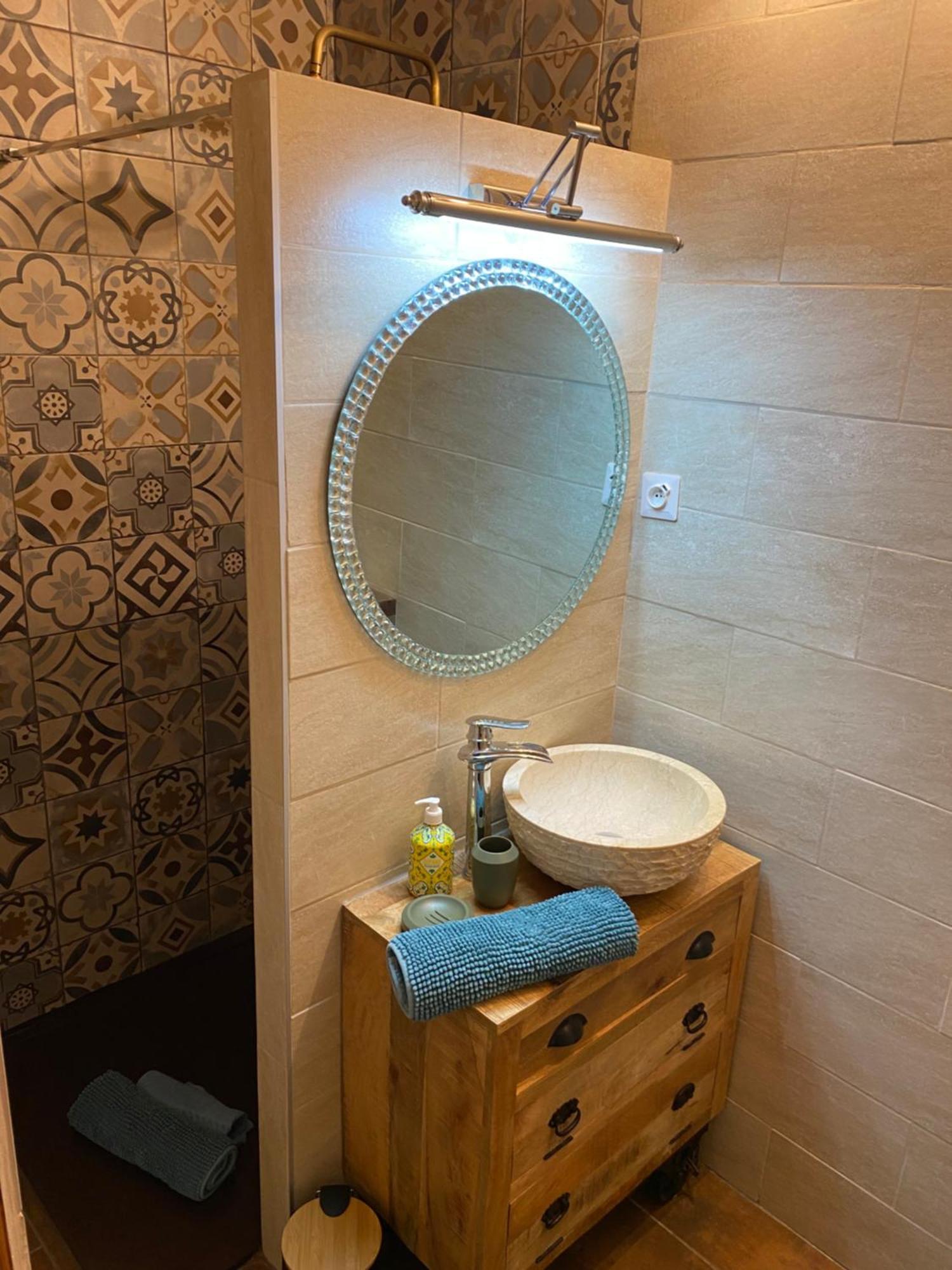 Chambres D'Hotes De Charme La Joseline Flayosc エクステリア 写真