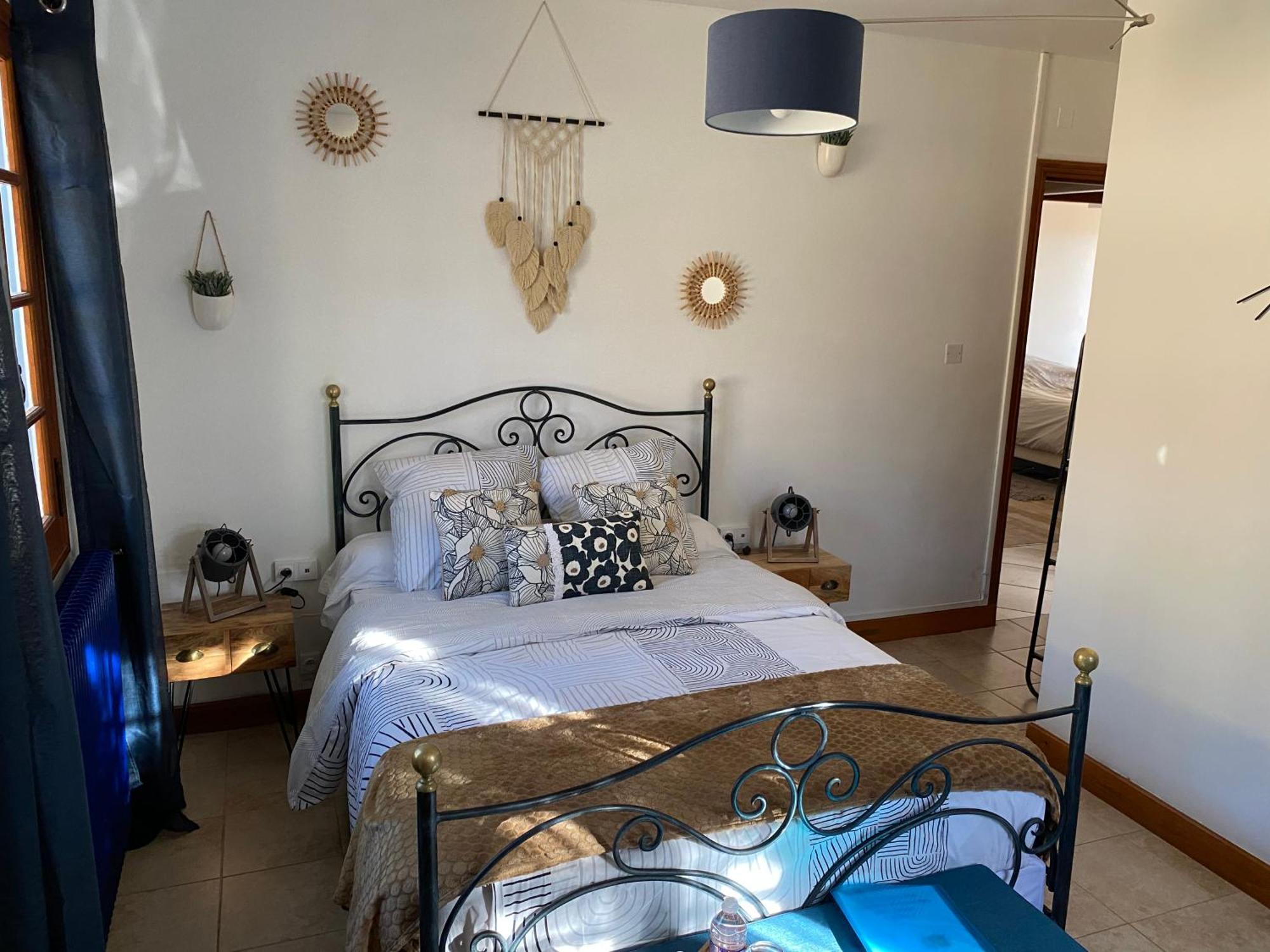 Chambres D'Hotes De Charme La Joseline Flayosc エクステリア 写真