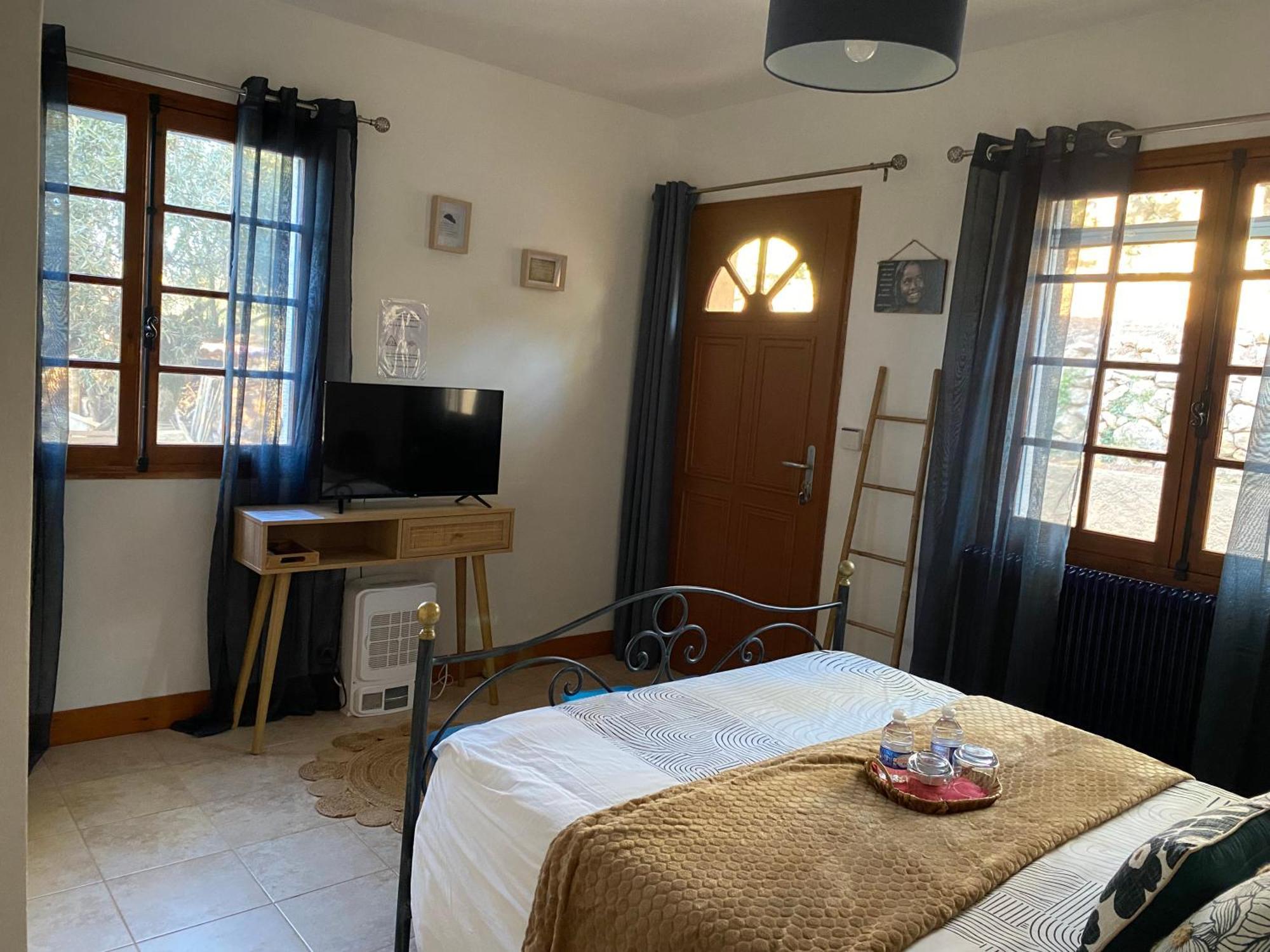 Chambres D'Hotes De Charme La Joseline Flayosc エクステリア 写真